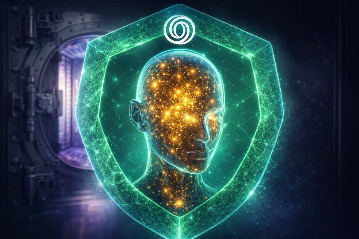 Cryptign tweet media