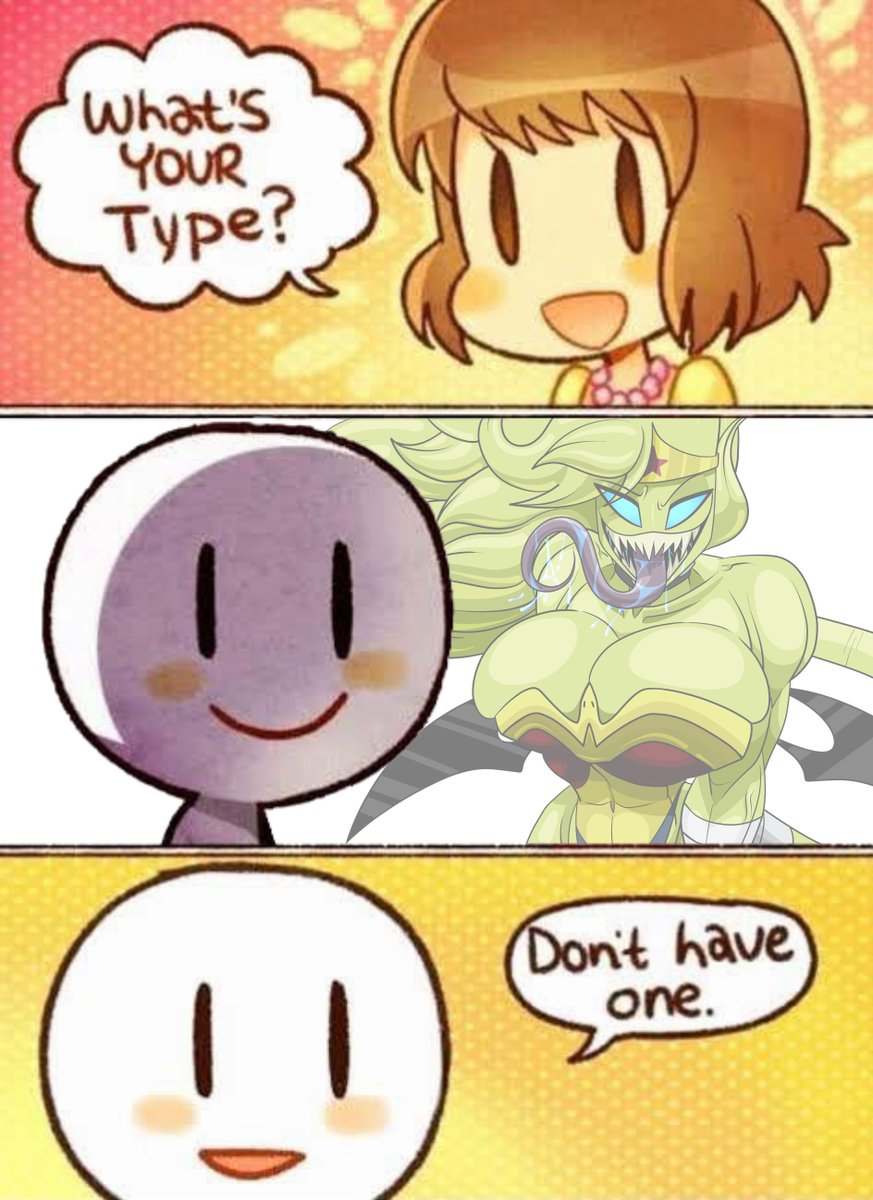 SubRealStudios1's tweet photo. Quien lo allá pensado que levante la mano. >83
#TheMightyGreenDemon #DeeDeeDemon. https://t.co/wqHXn1P1X8