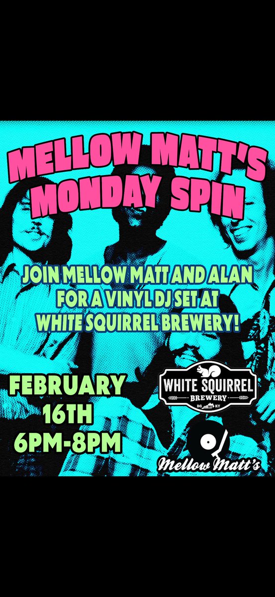 Mellow Matt's Music tweet media