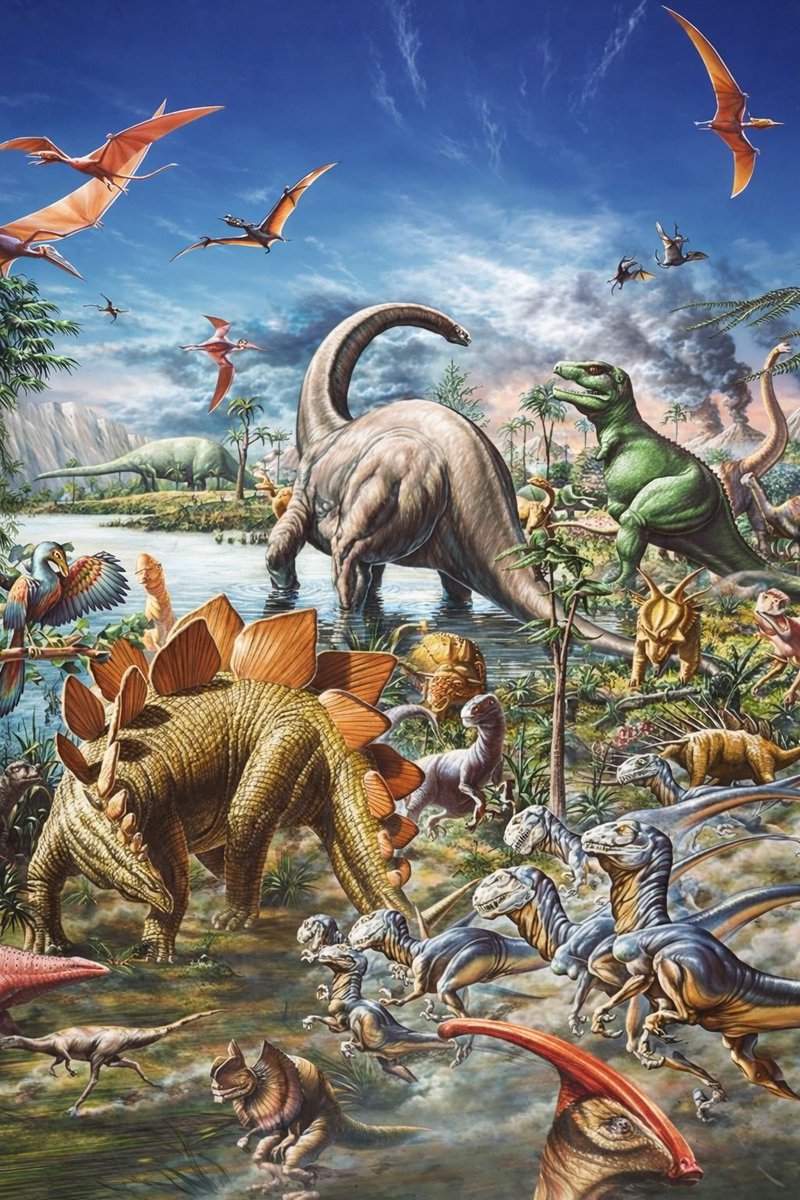 Encontré oro!!!

Tenia esta imagen en un poster en mi cuarto cuando era niño