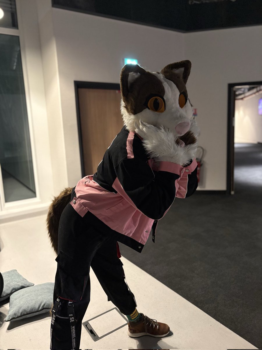 Mitsuky AD 🔞 🔜 NFC 🇸🇪 tweet media