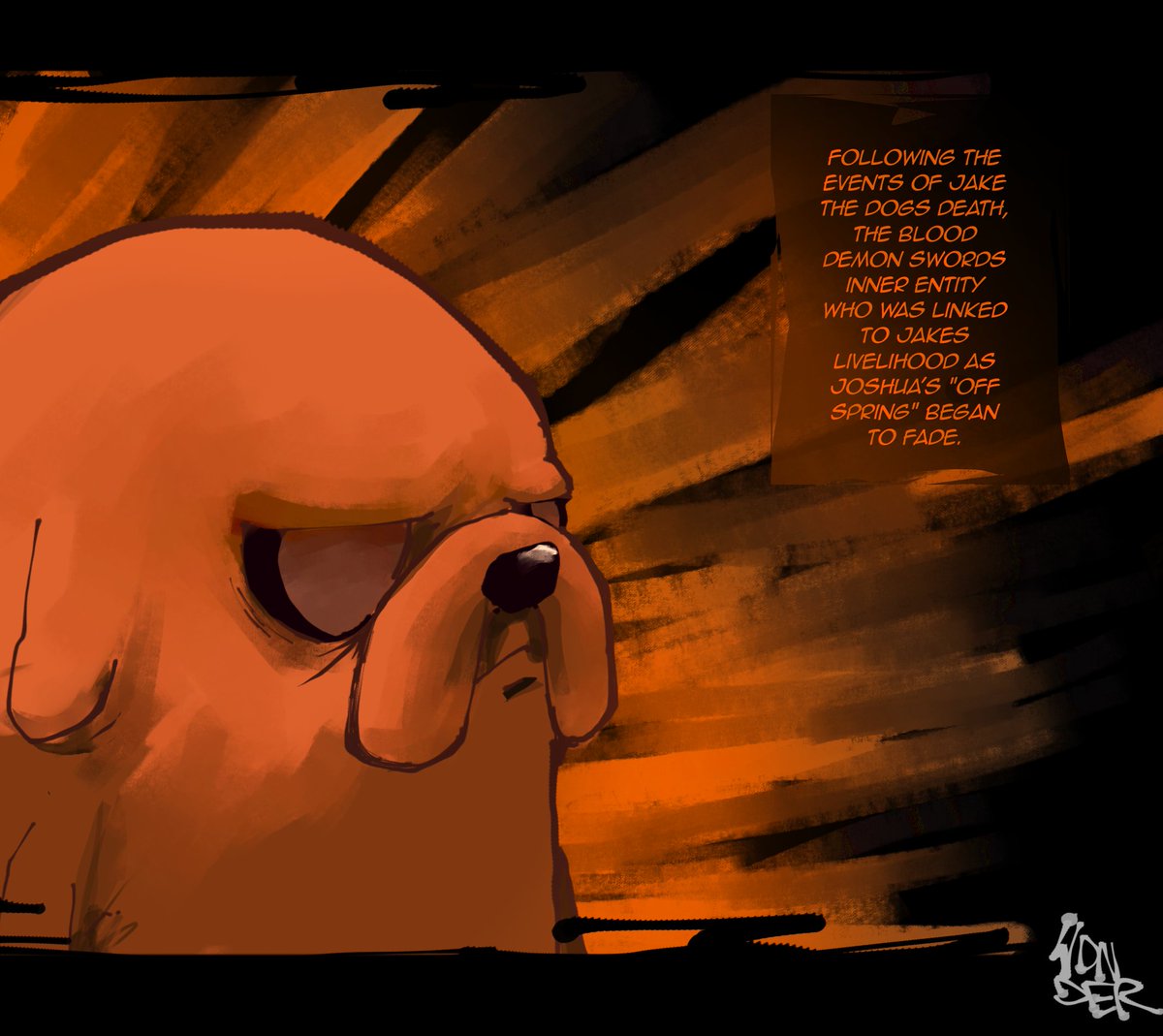 wonder (comms closed) tweet media