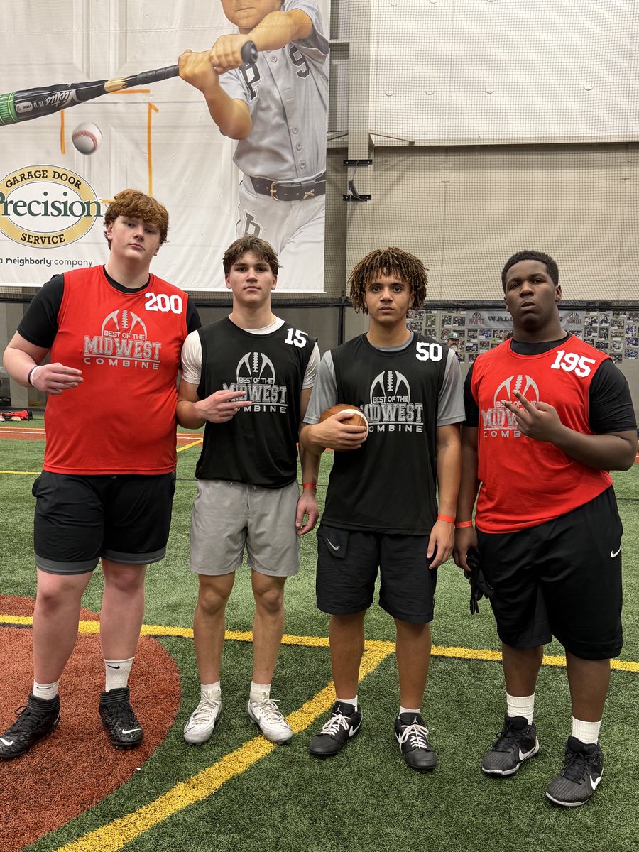 Josh Franke tweet media