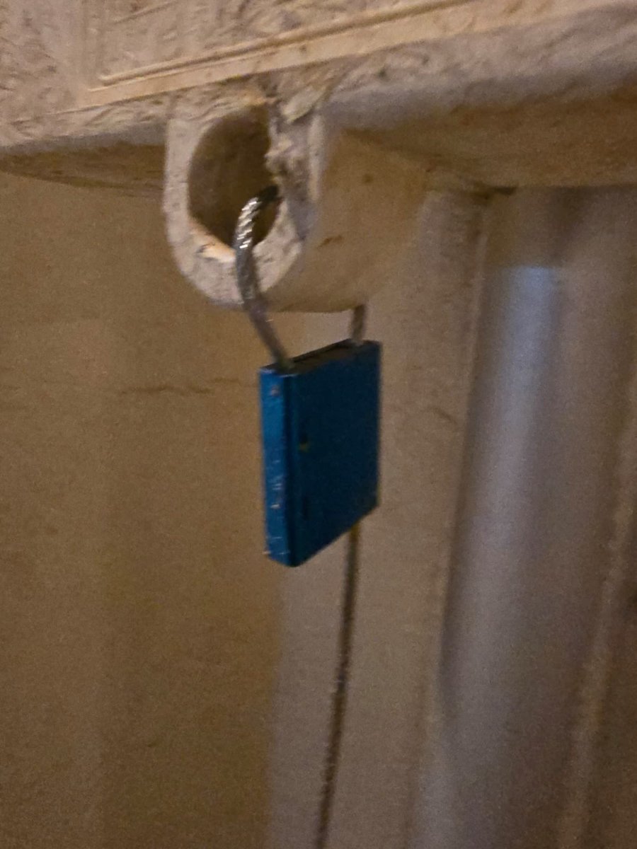 EnterLock9 tweet media