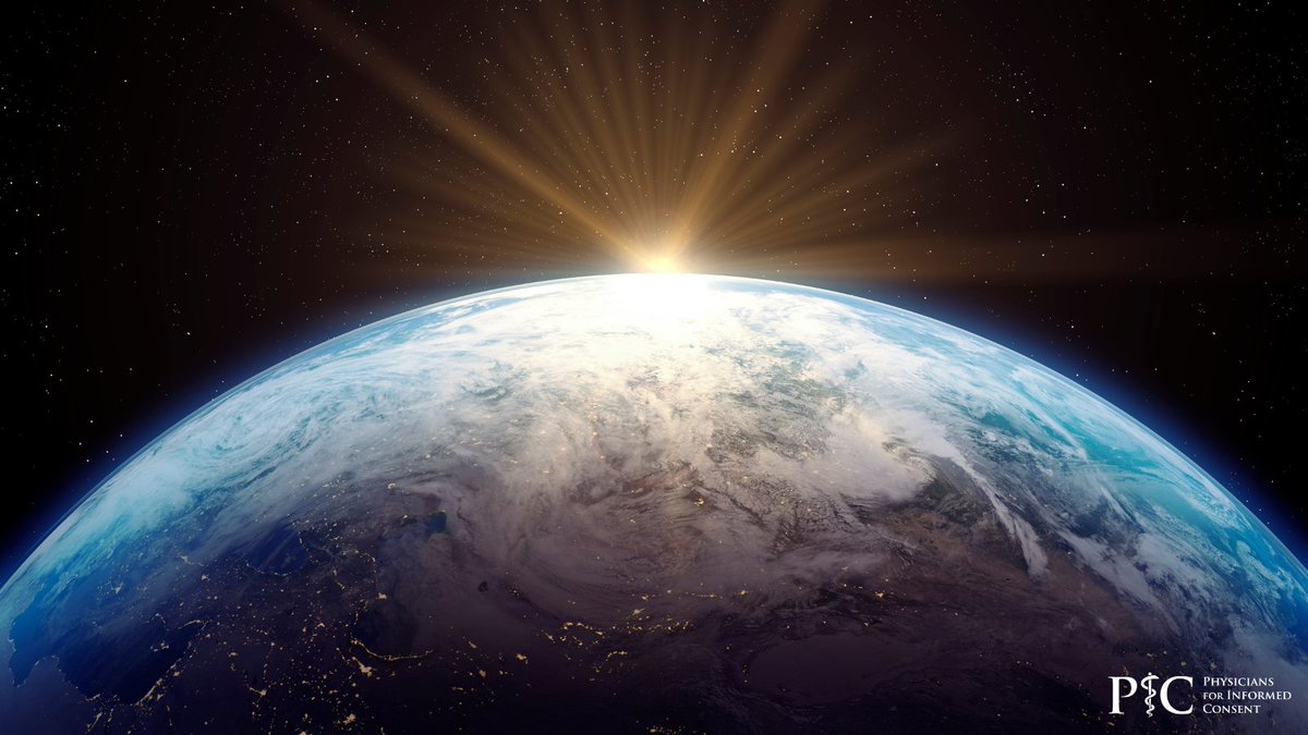 Hey Parents 👋 Did you know aluminum is the most abundant metal in the Earth’s crust—and that human exposure to it has increased dramatically over the past 100 years? Today, some of the biggest sources include processed foods, medical products, allergy shots, and vaccines.

Being