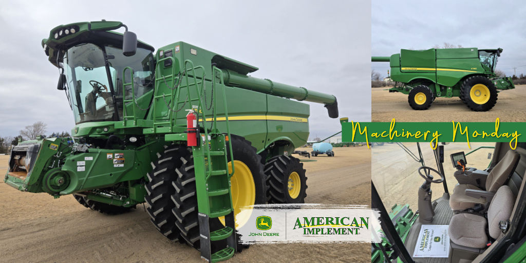 American Implement tweet media