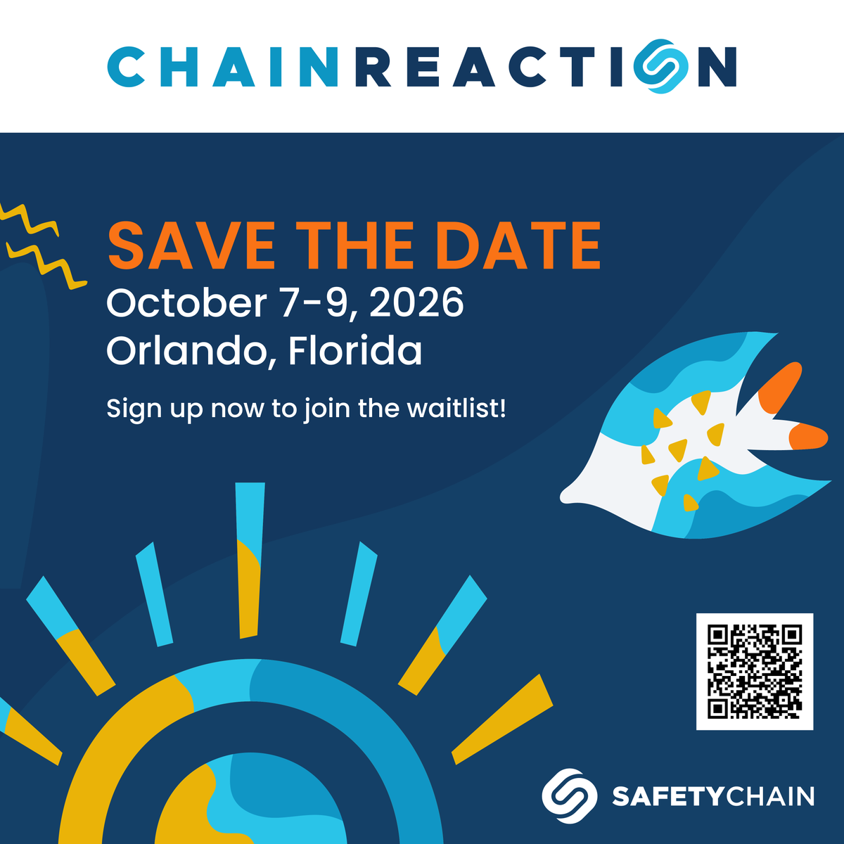 SafetyChain Software tweet media