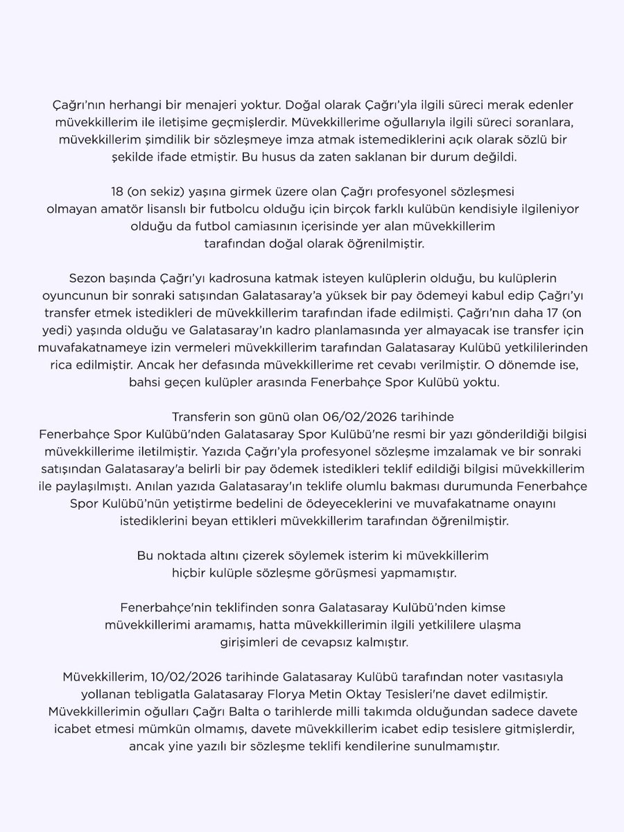 Av. Mustafa Kandönmez tweet media