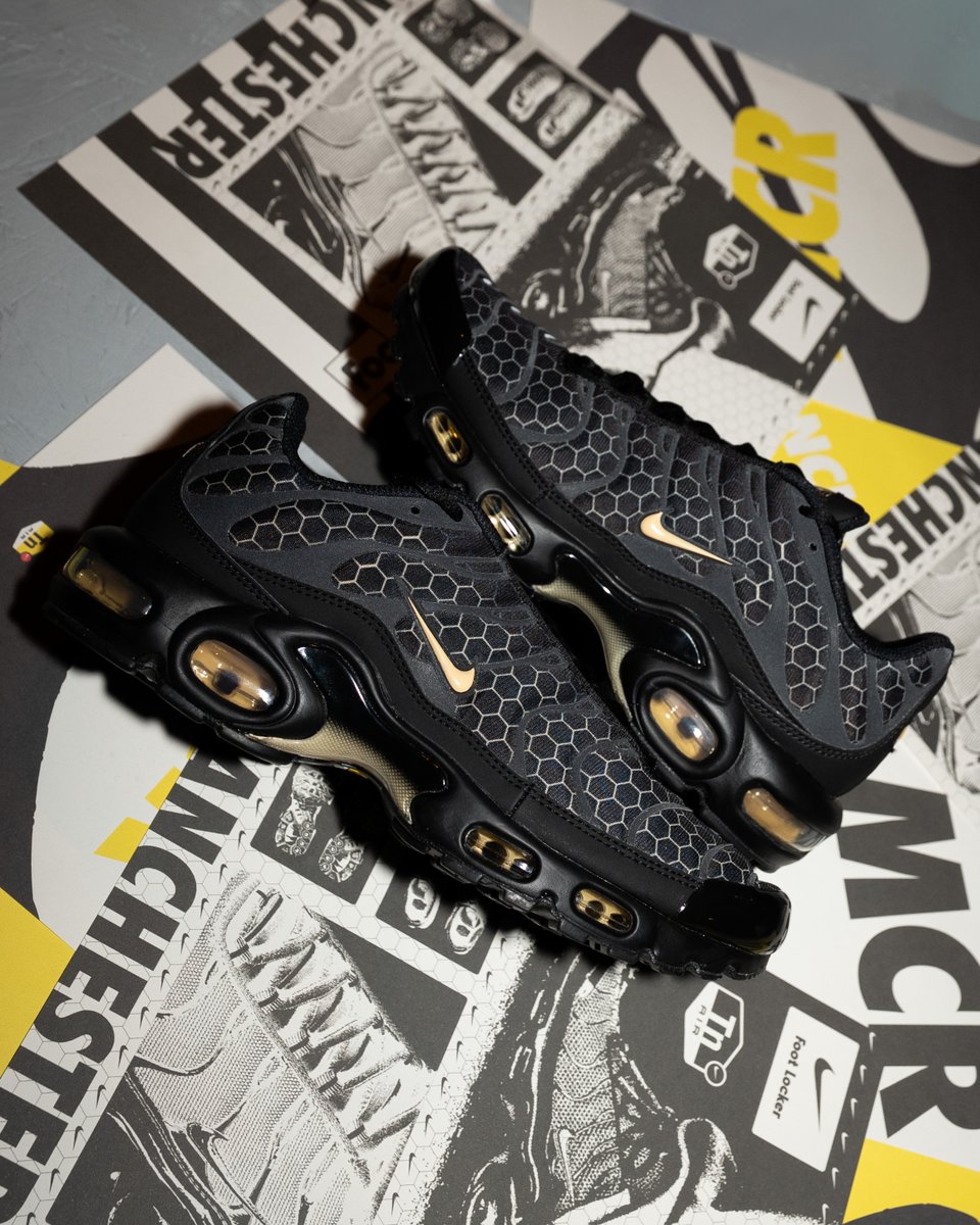 tn edition foot locker