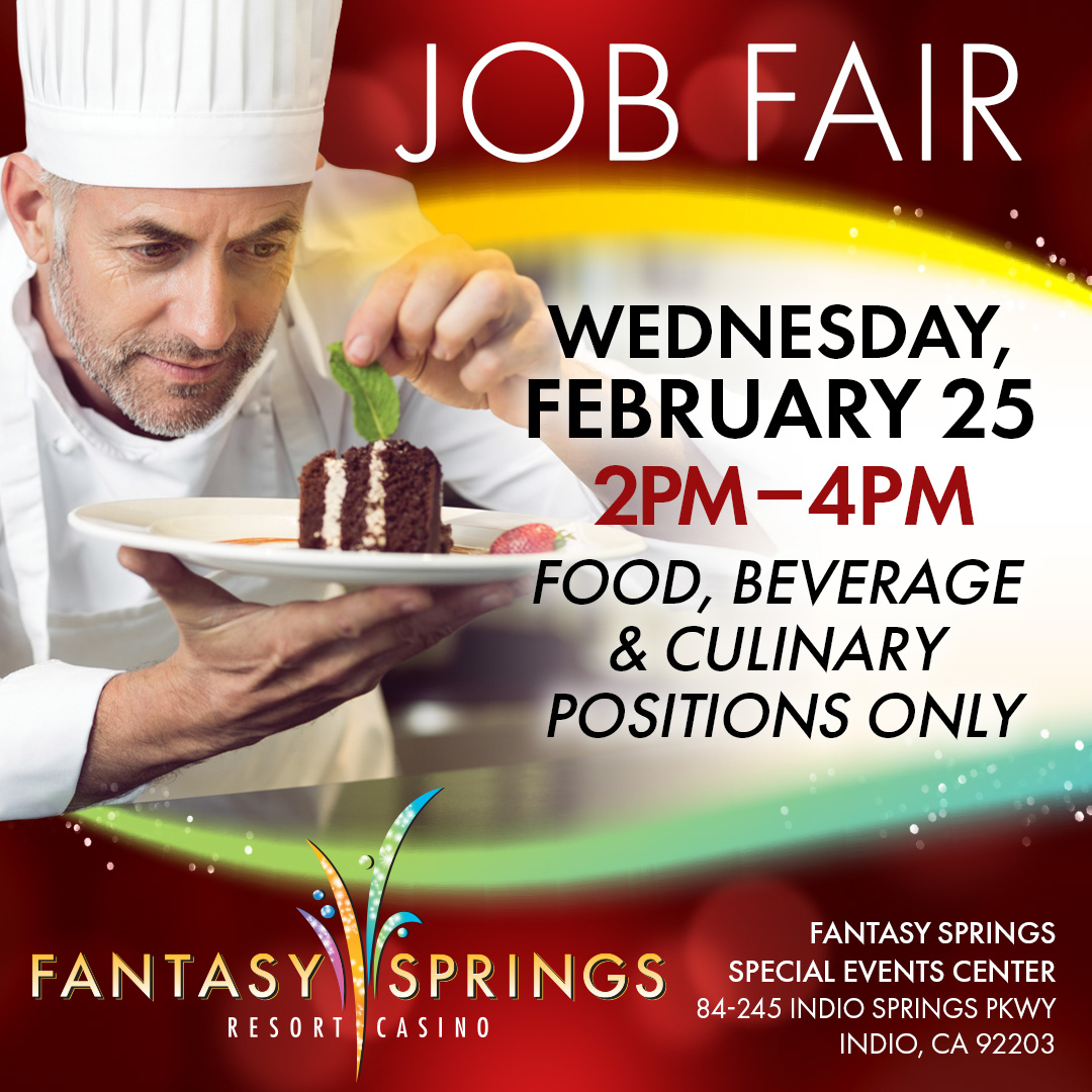 Fantasy Springs tweet media