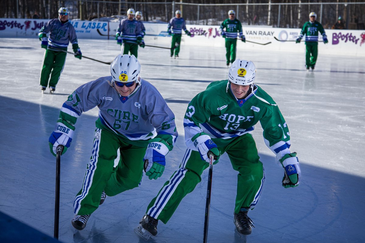 World's Longest Game tweet media