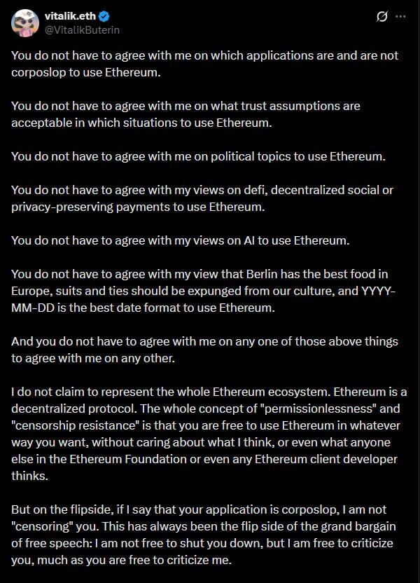 Cointelegraph tweet media