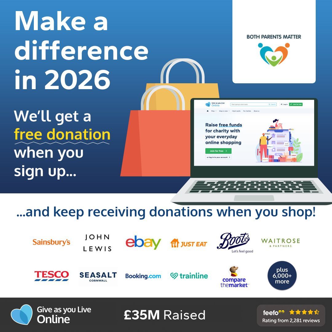 Both Parents Matter tweet media