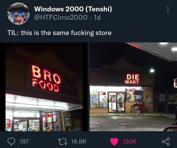 Internet Slop (@gimmickslop) on Twitter photo 