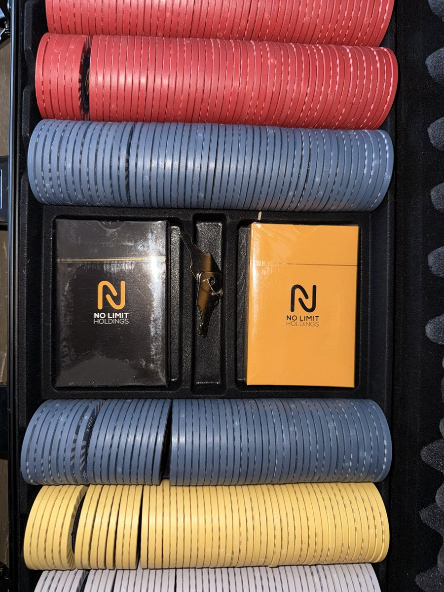 Chris Ling | NLH tweet media