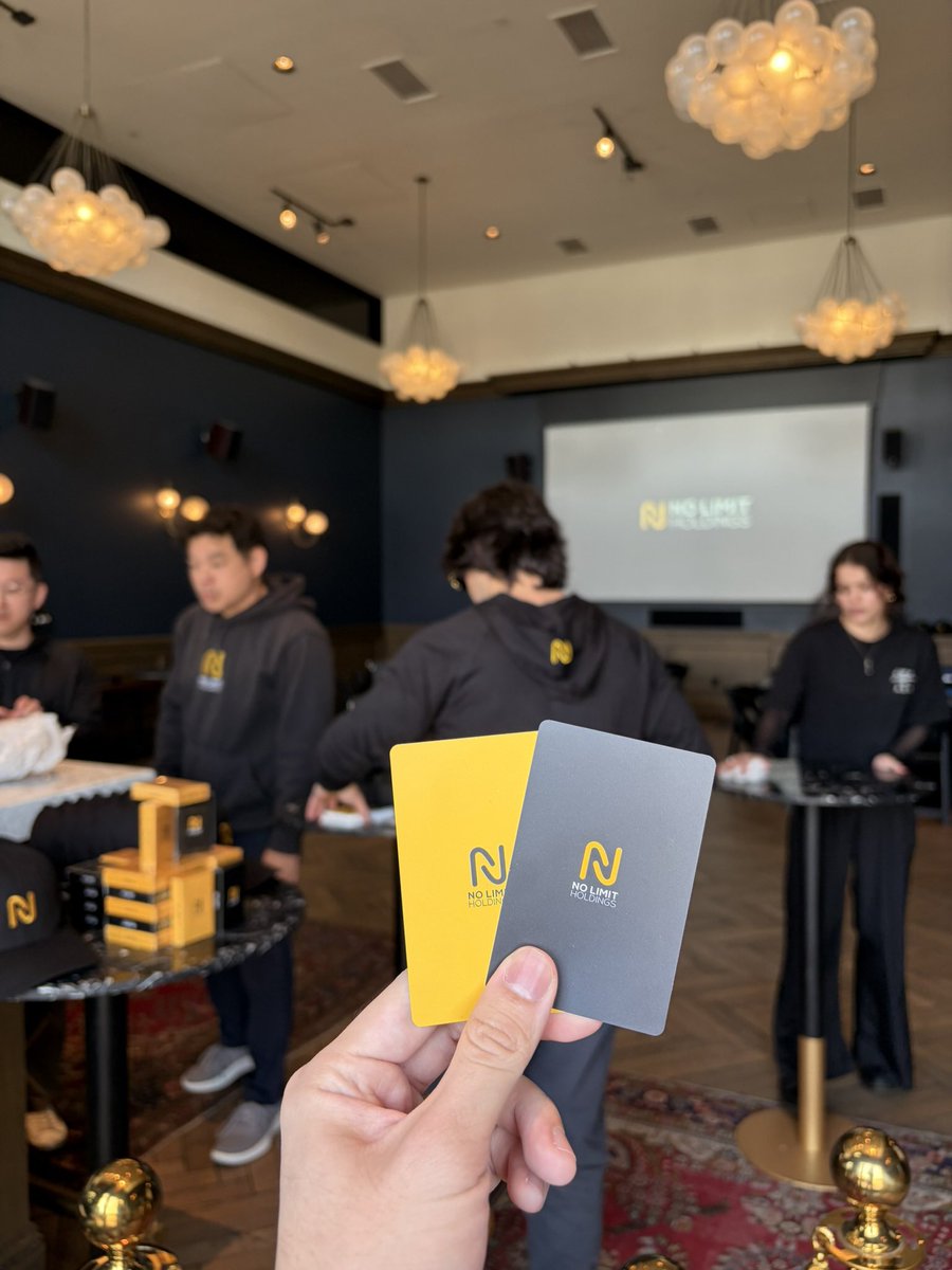 Chris Ling | NLH tweet media