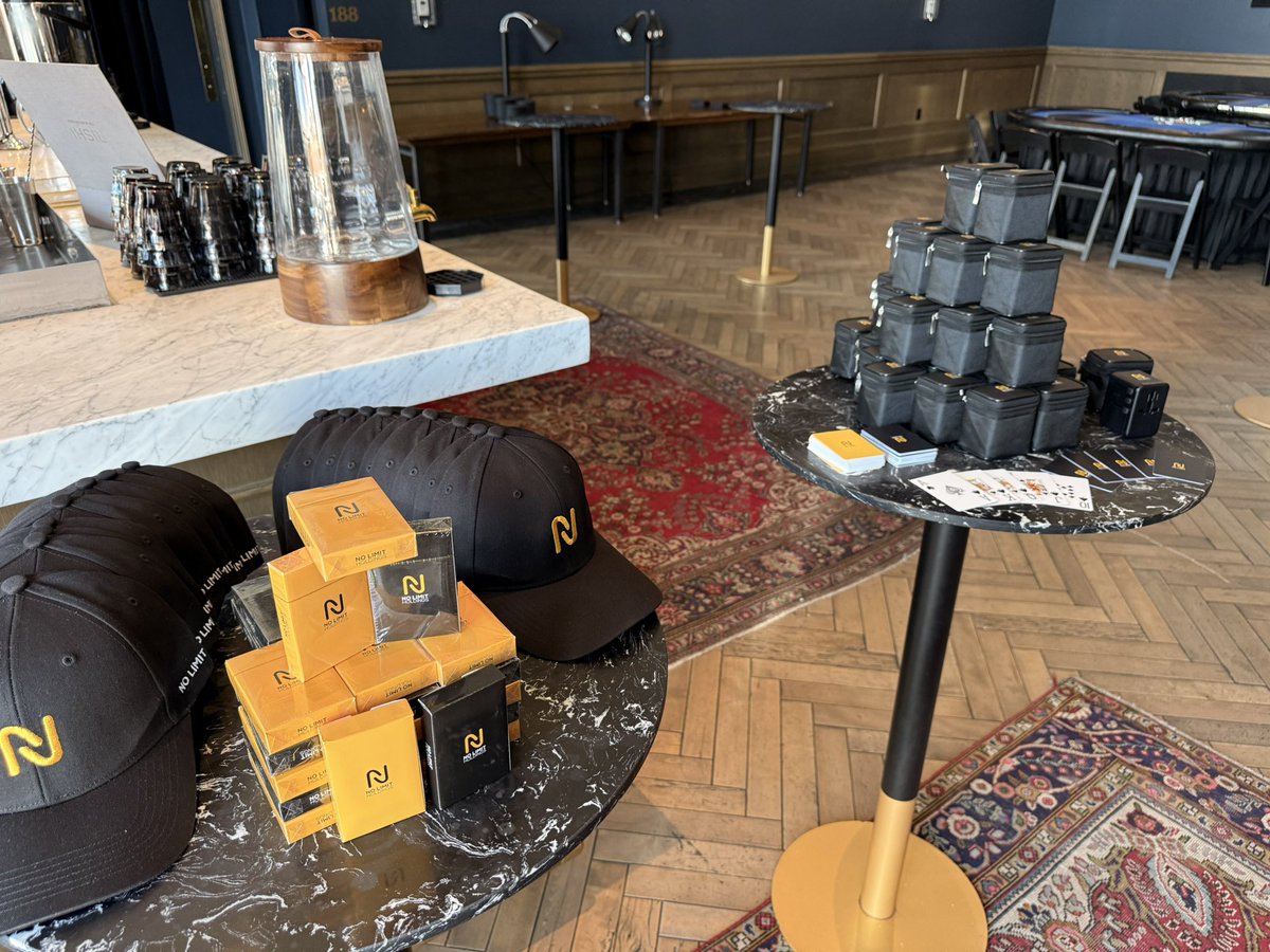 Chris Ling | NLH tweet media