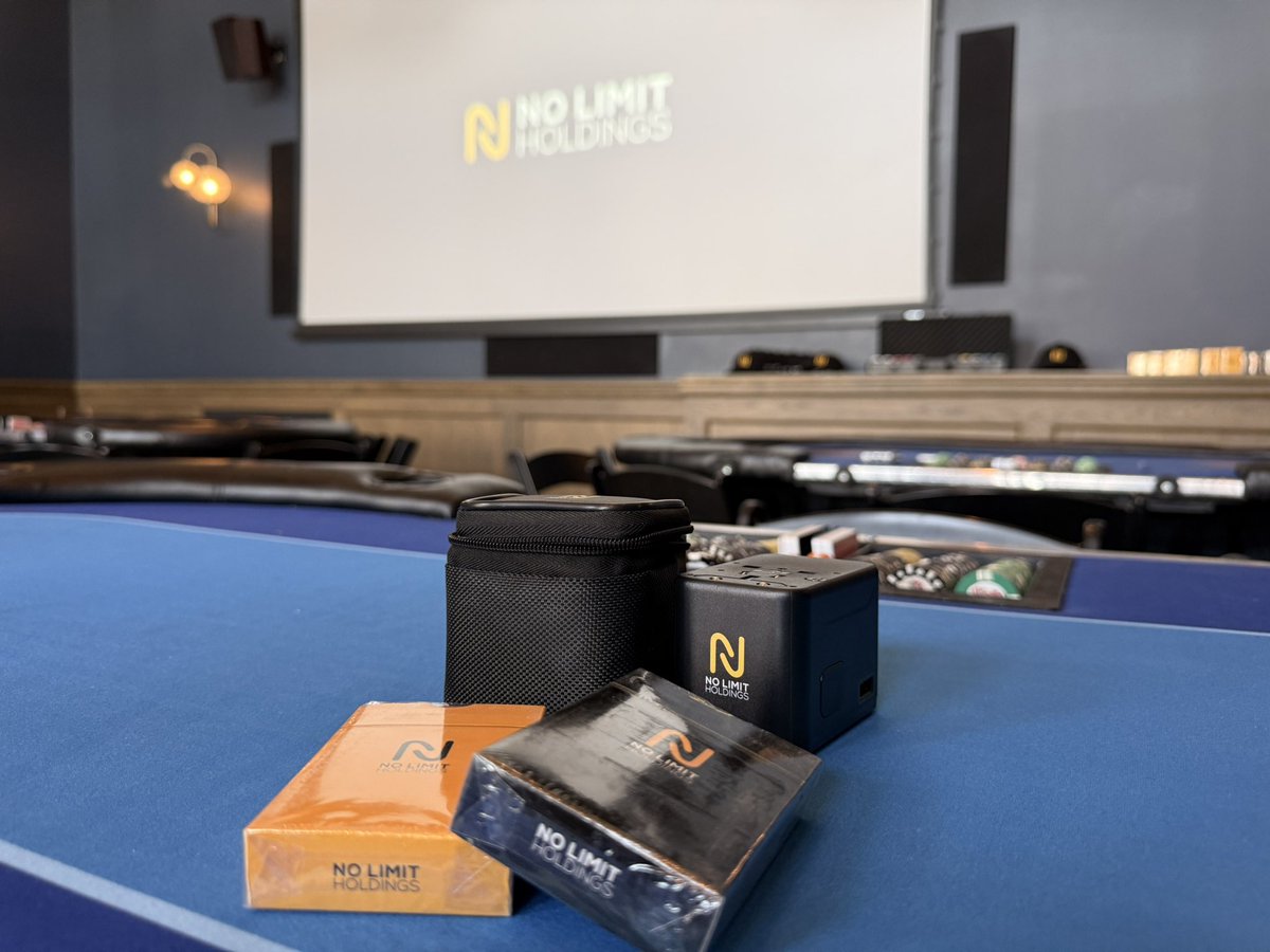 Chris Ling | NLH tweet media