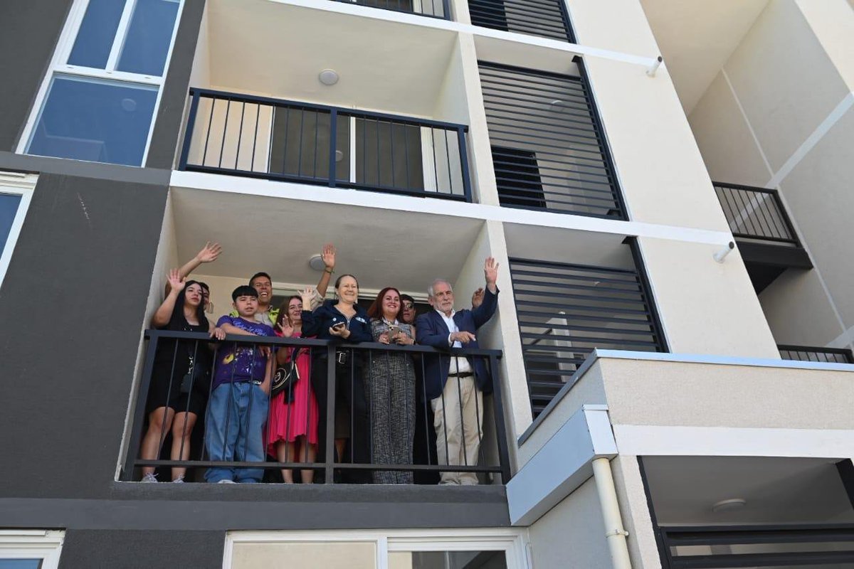 MINVU - Chile tweet media