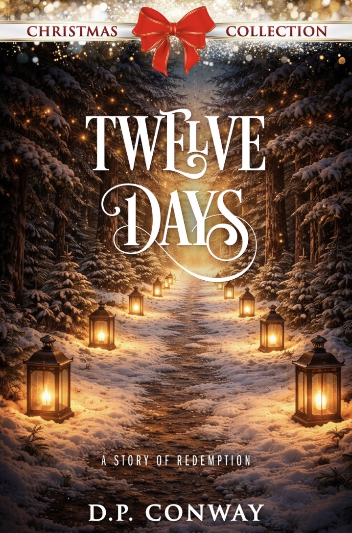 Literary Redhead tweet media