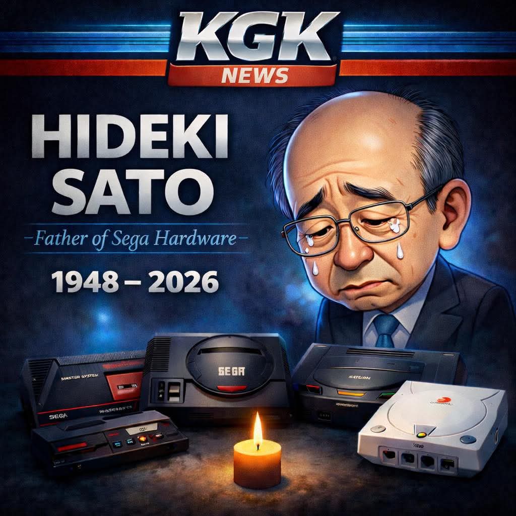KGK Gaming tweet media