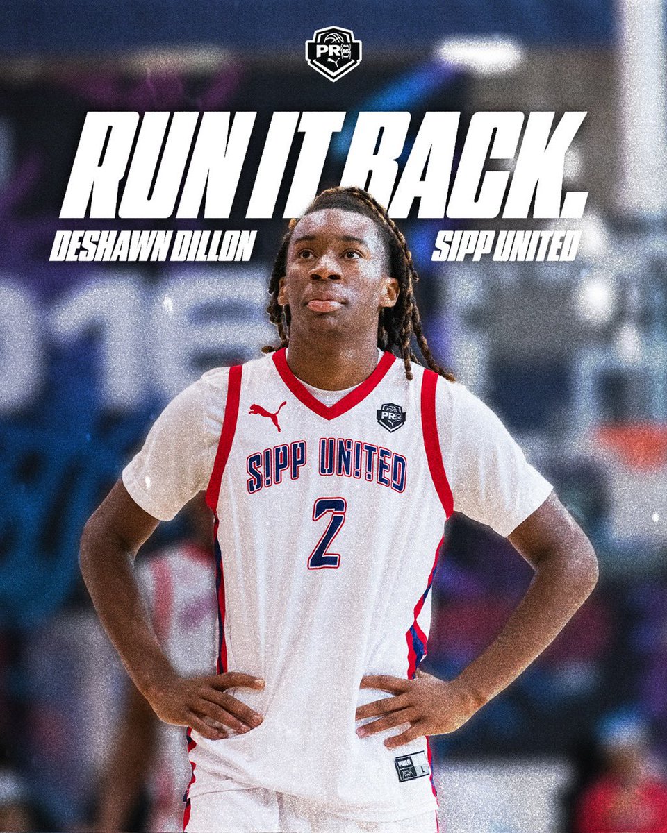 thedeshawndillon tweet media