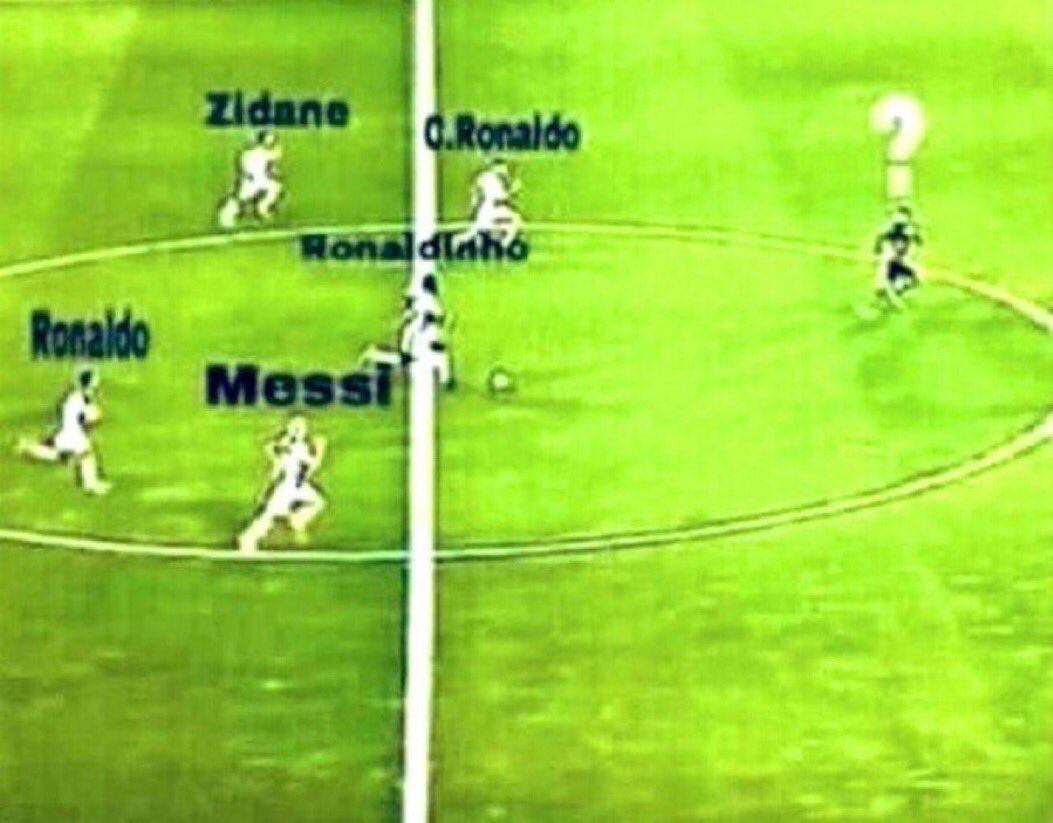 Legacy (Fan) tweet media