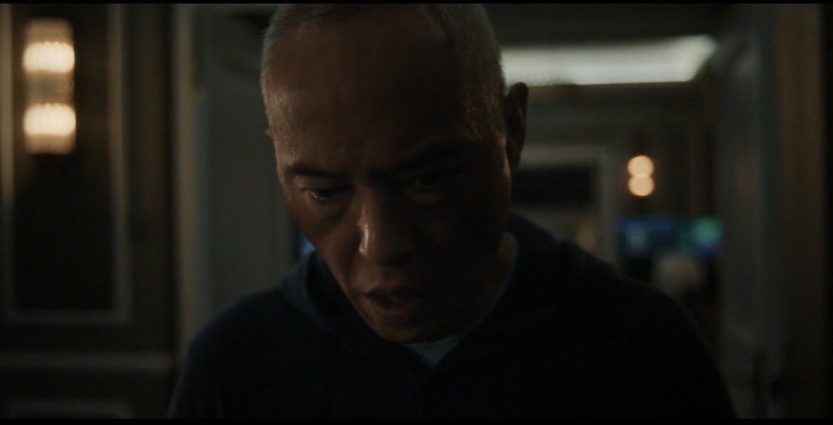 out of context HBO tweet media