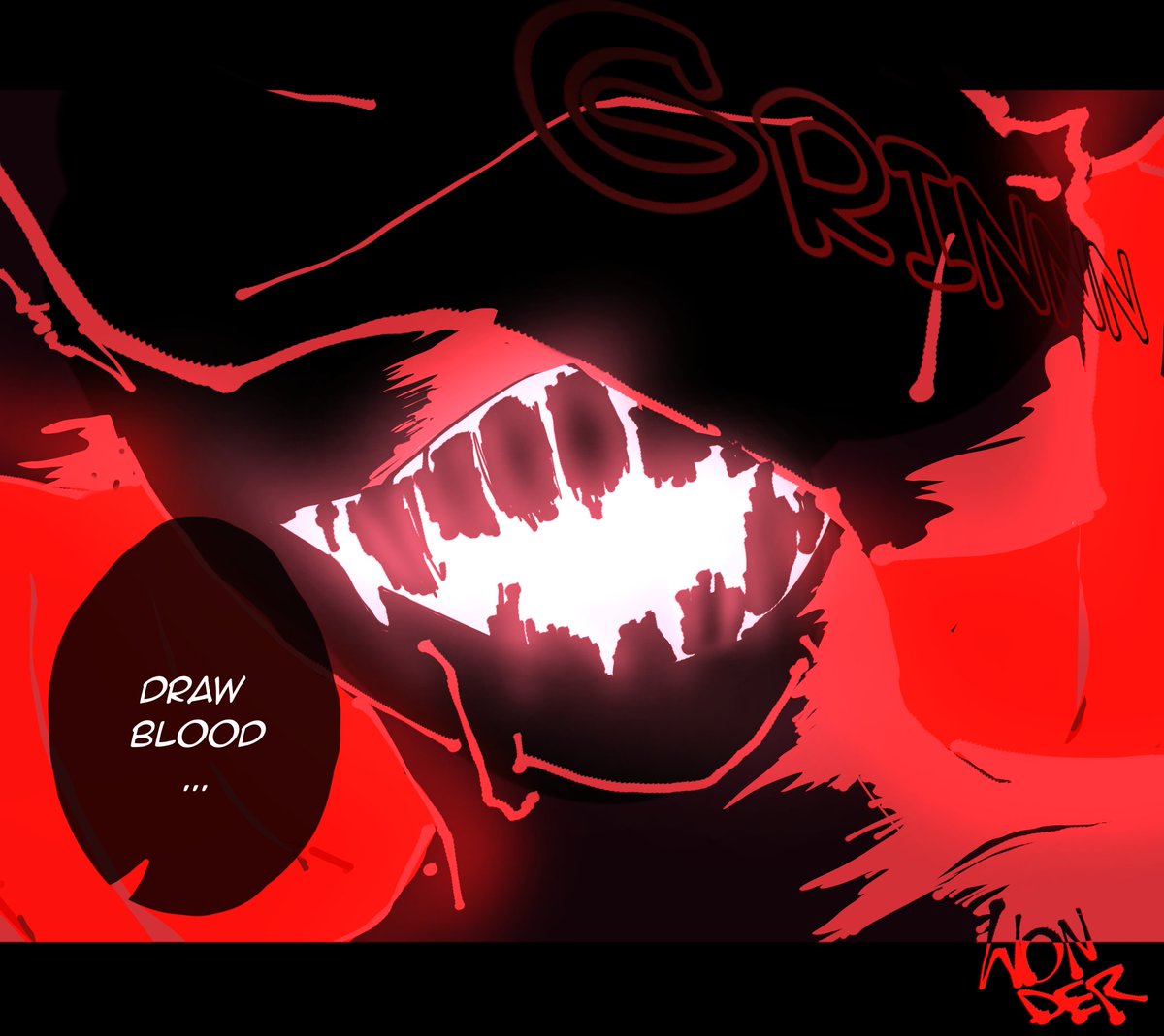 wonder (comms closed) tweet media