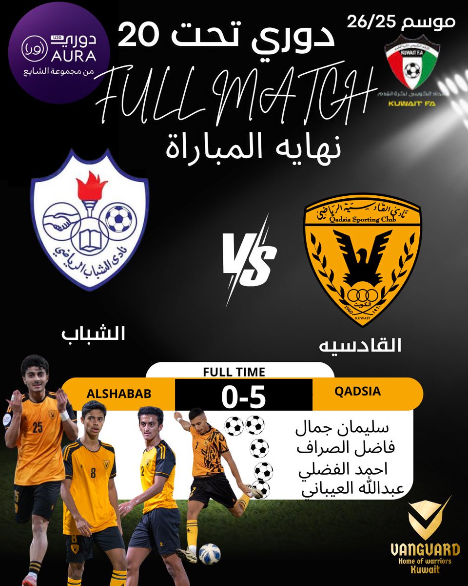 Vanguard tweet media