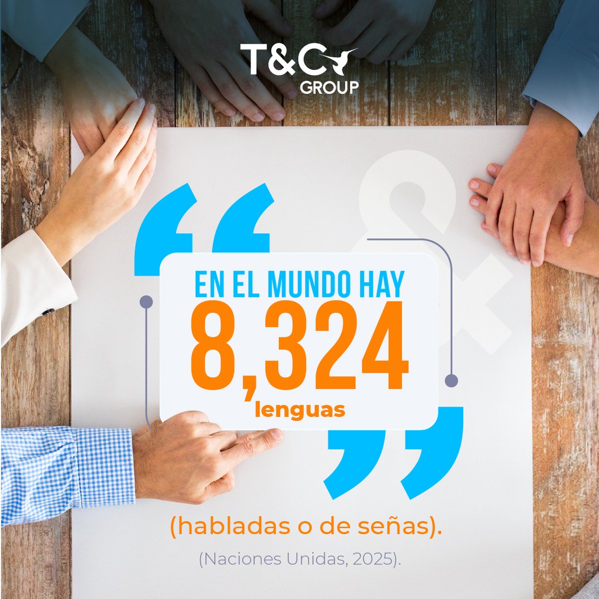 T&C Group tweet media