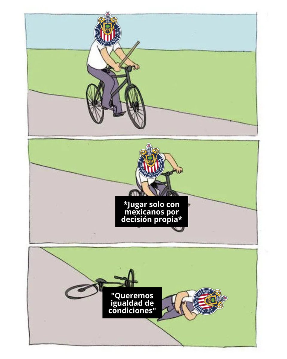 Lo mismo de siempre con los vecinos 😴