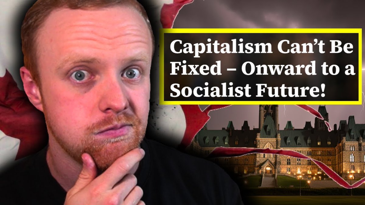 A socialist review published an interview about “Reclaiming Socialism” in Canada’s NDP but ghosted a Socialist Caucus instigated campaign promoting a platform titled “Capitalism can’t be fixed — onwards to a socialist future”. The omission highlights the professional left’s