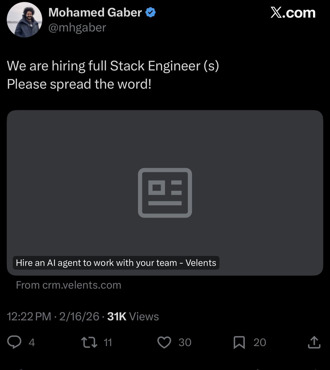 اقصر قصة حزينة