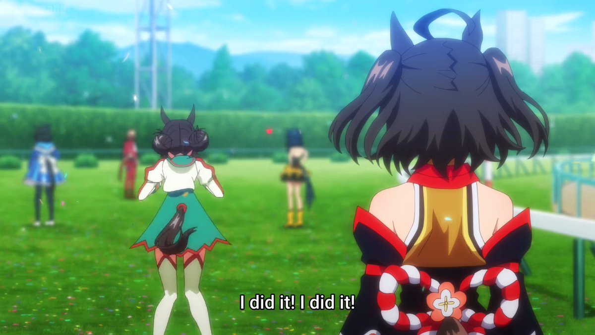 Delulu for Rura (BBD) tweet media