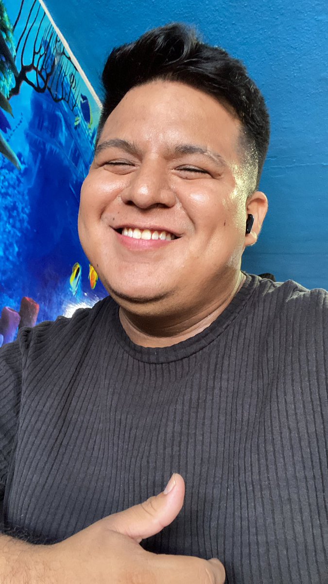 Andy el gordito 🧸 tweet media