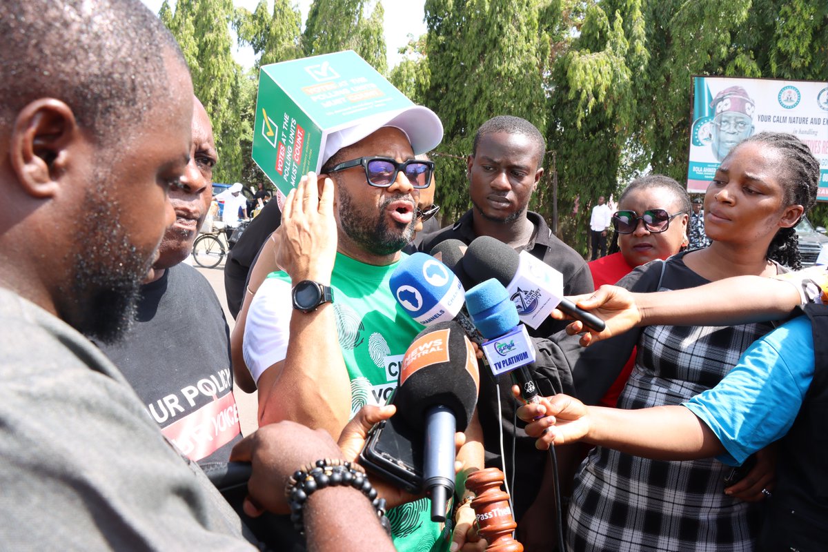 ActionAid Nigeria tweet media