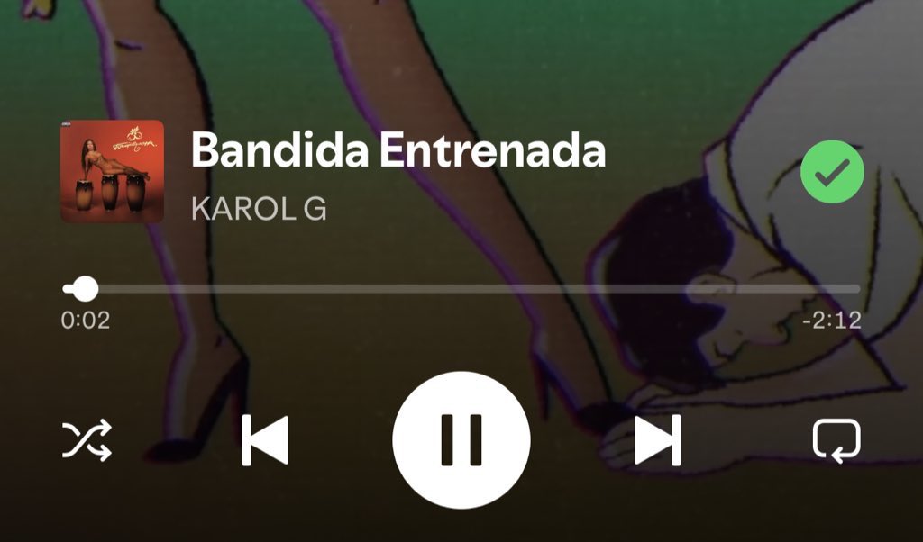 Bandida Treinada de Karol G é um sinal claro de ir passar uma semana no Brasil, E NÃO VAMOS NOS DIVERTIR, MEU DEUS 🇧🇷🇧🇷🇧🇷