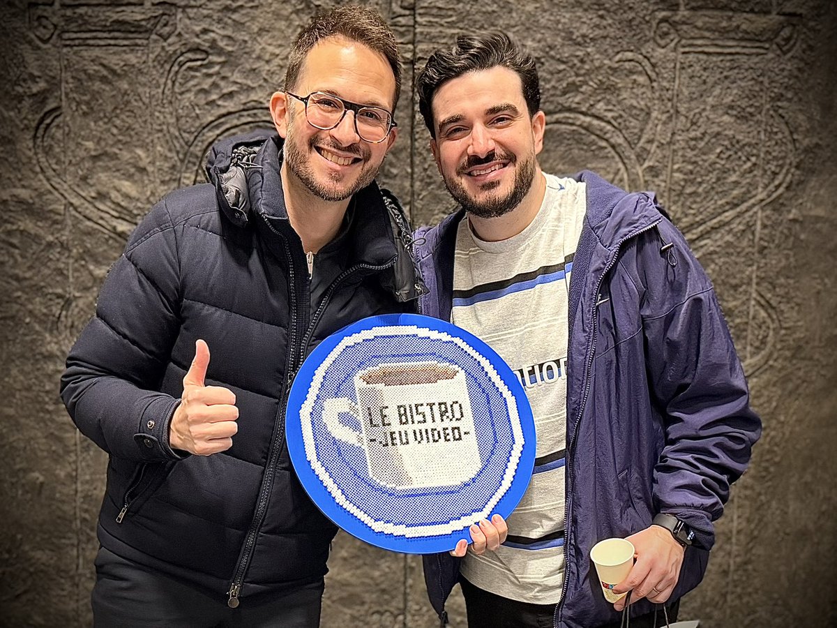 Julien Chièze tweet media