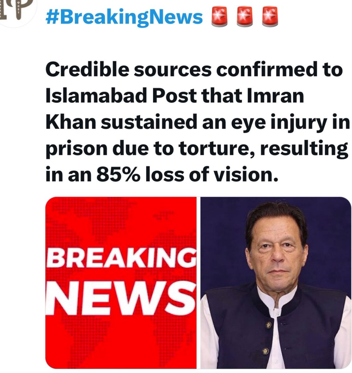 FaikeJstce's tweet image. Didn’t PM @ImranKhanPTI @InsafPK tell his sons he GOT an injury @Aleema_KhanPK? Bet the #Noble🇦🇺 can tell u Y #Munir_Gafoor etc DID such
EVIL!
Also Prz @BillClinton, ppl brot up in the #BritComm wth #GRTJustice, like u ONCE showed r #TURNED off by the #EVIL Dem cruelty to PM #IK!