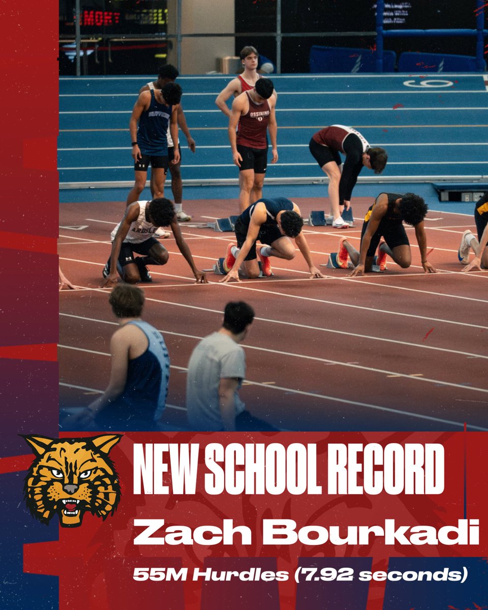 Byram Hills Athletics tweet media