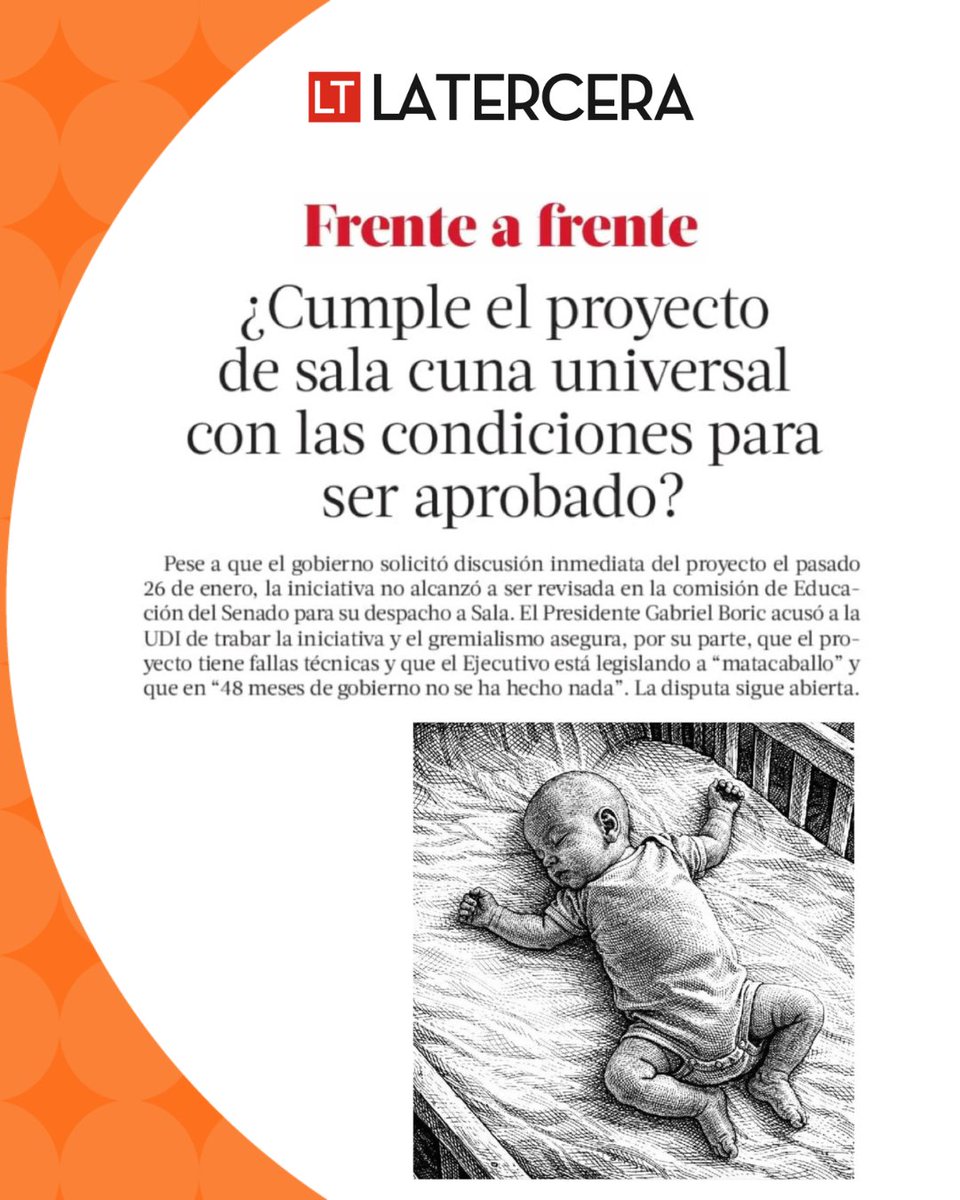 Fundación ChileMujeres tweet media