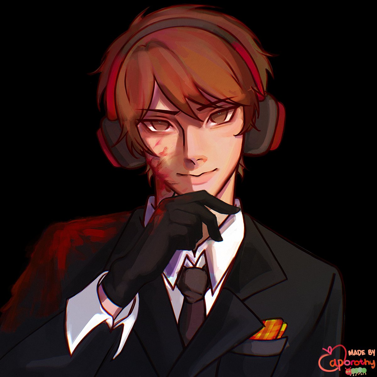 Biscuity tweet media