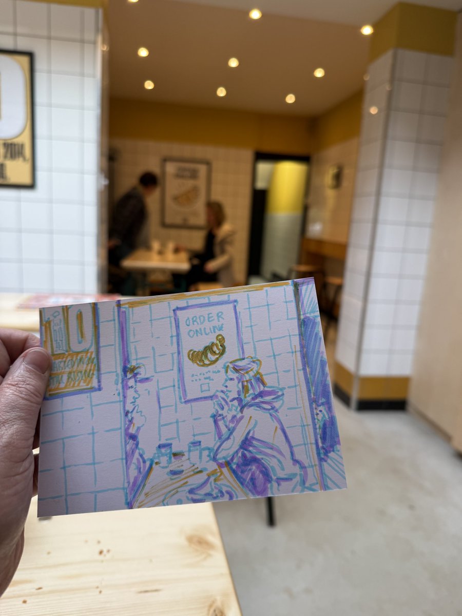 Sprout Arts tweet media