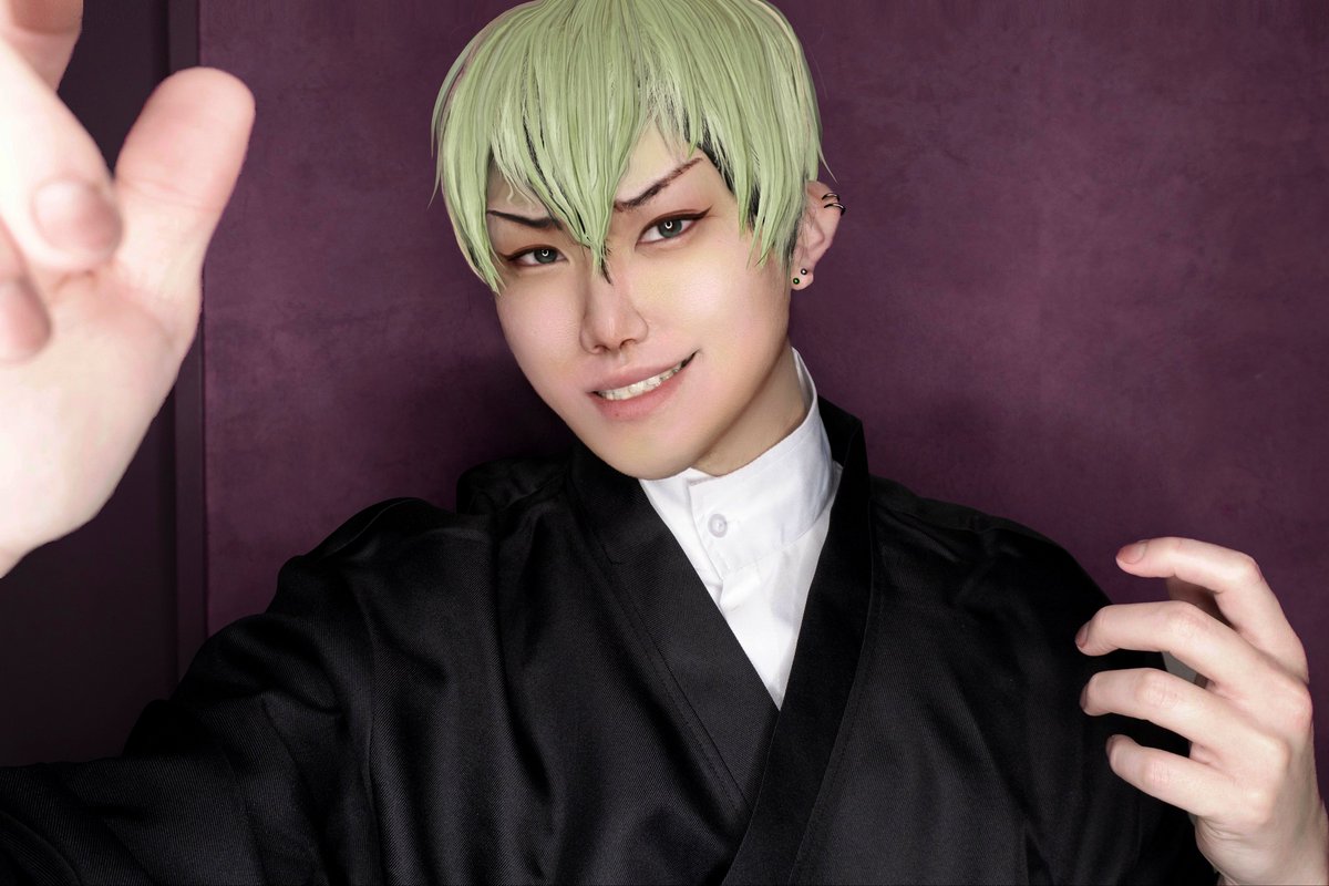 ゆうすけチャレンジ😴