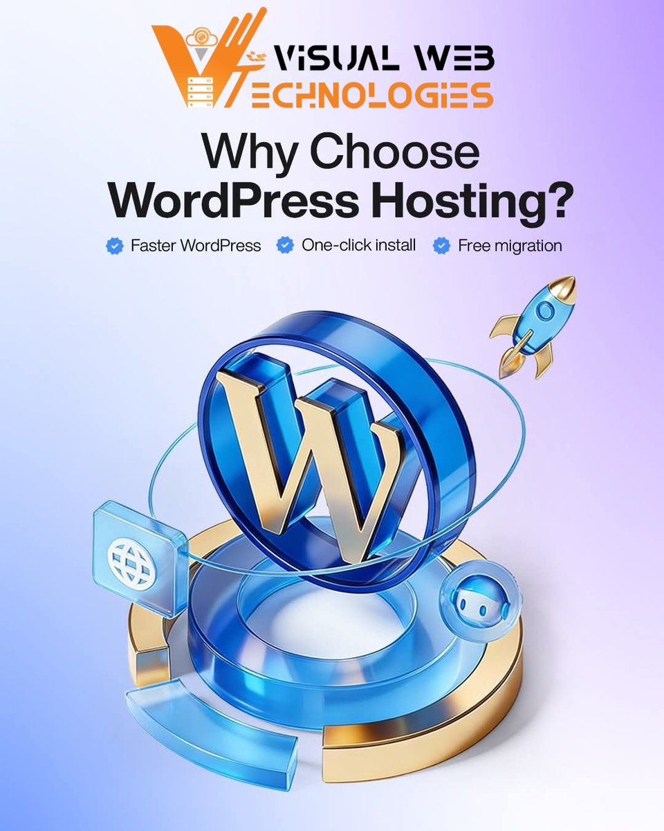 VisualWebTechnologies tweet media