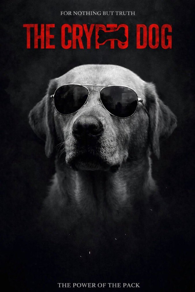 <a href="/Jeremybtc/">Jeremy</a> So is $DOG