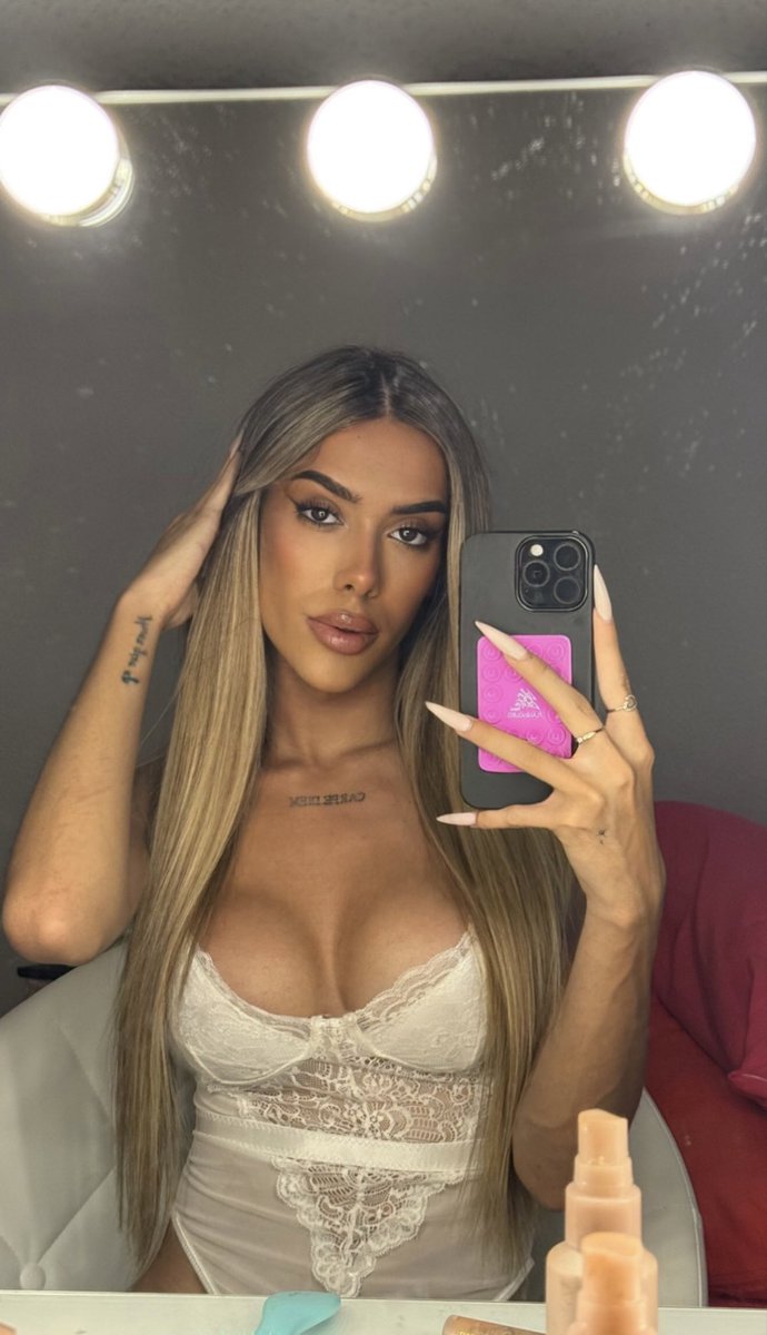 Andrea 💋🏳️‍⚧️ tweet media