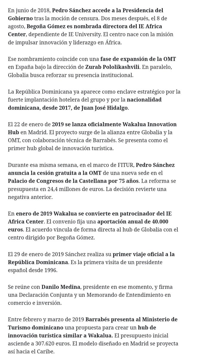 criaturina's tweet photo. ⬆️

No os perdáis la impactante cronología preparada por  Jorge Calabrés y David Vicente. Para quitarse el sombrero. https://t.co/L2rcOlnZqr