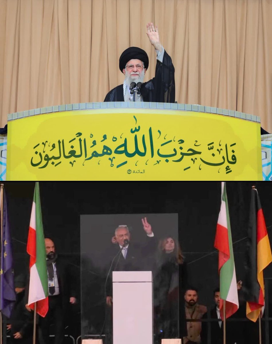 میان ماه من تا ماه گردون ...
تفاوت از زمین تا آسمان است